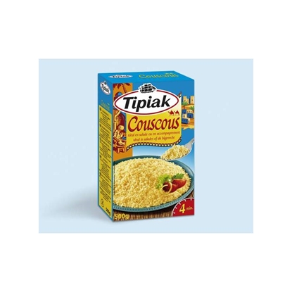 Picture of TIPIAK EXPRESS COUSCOUS